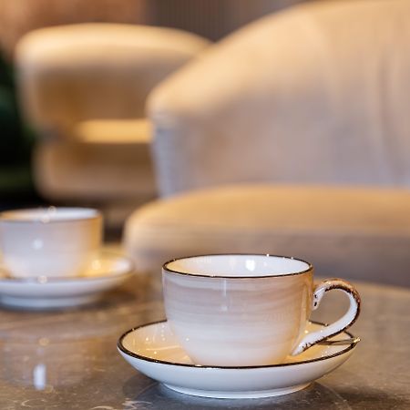 Mercure Sofia City Bagian luar foto