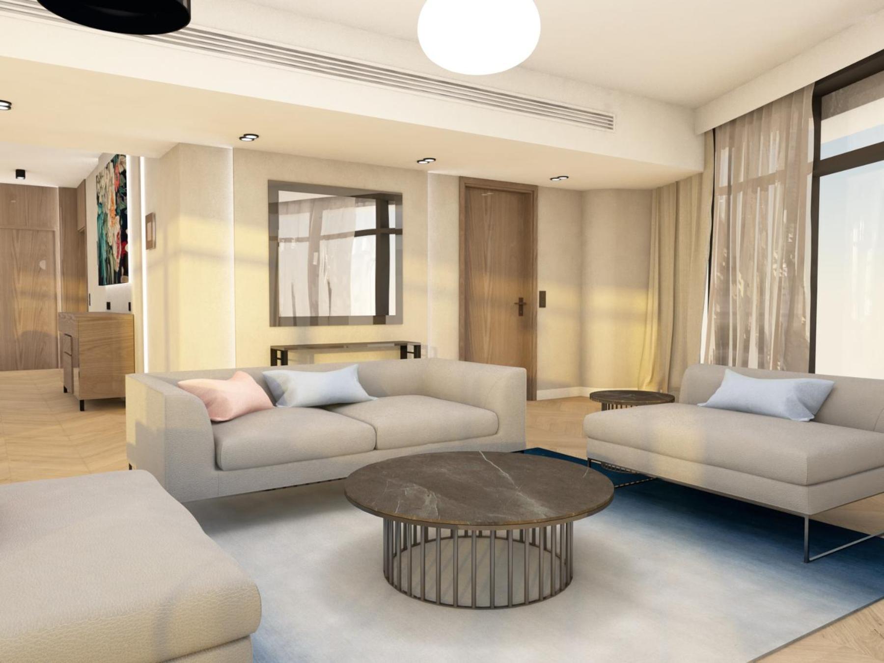 Mercure Sofia City Bagian luar foto