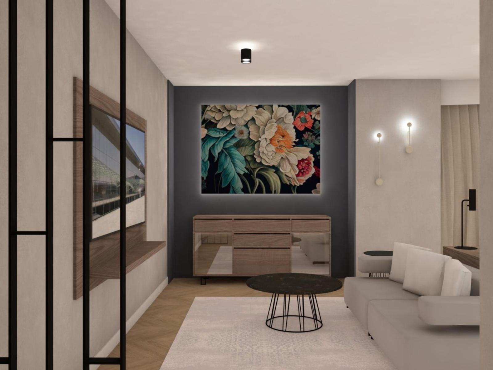 Mercure Sofia City Bagian luar foto