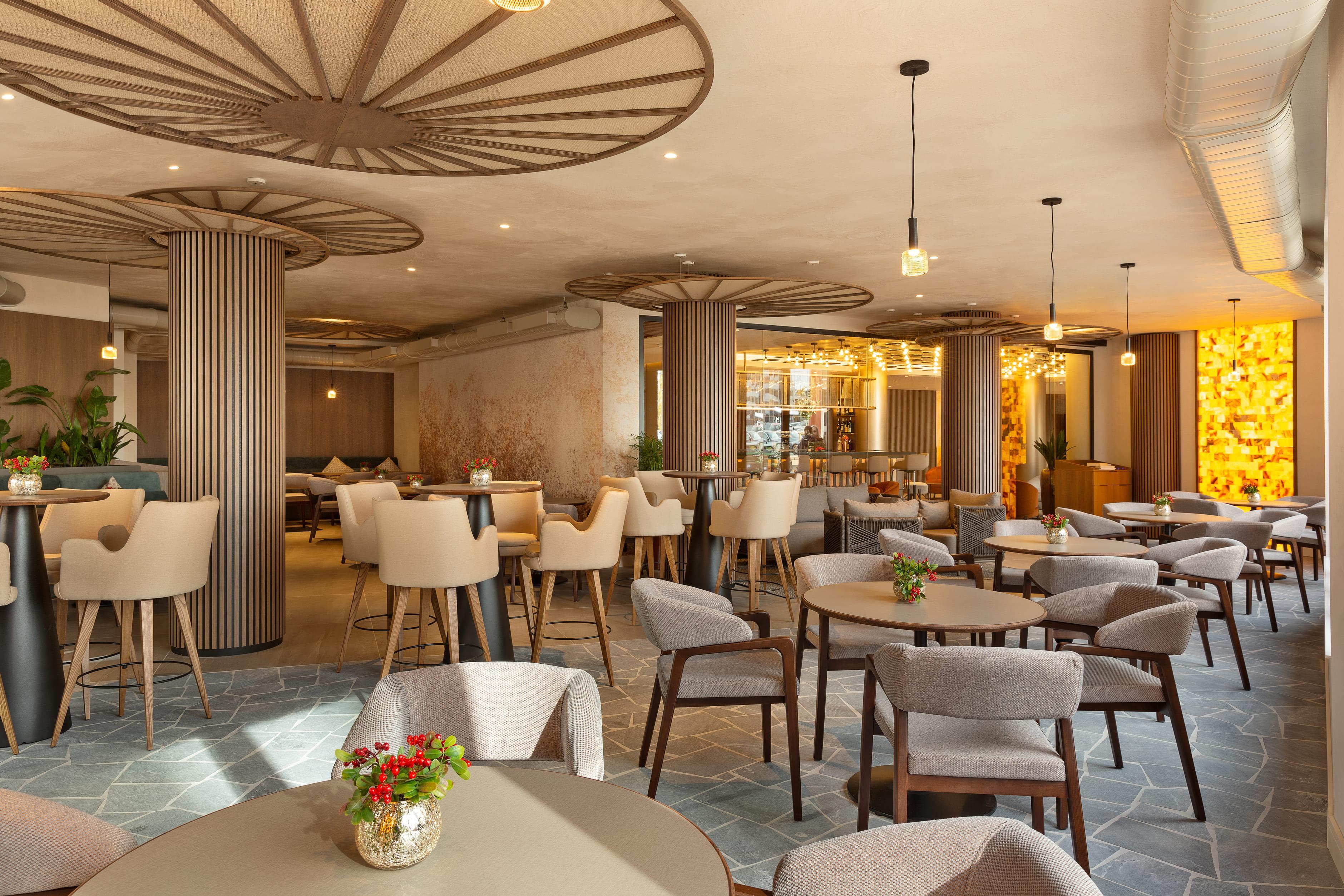 Mercure Sofia City Bagian luar foto