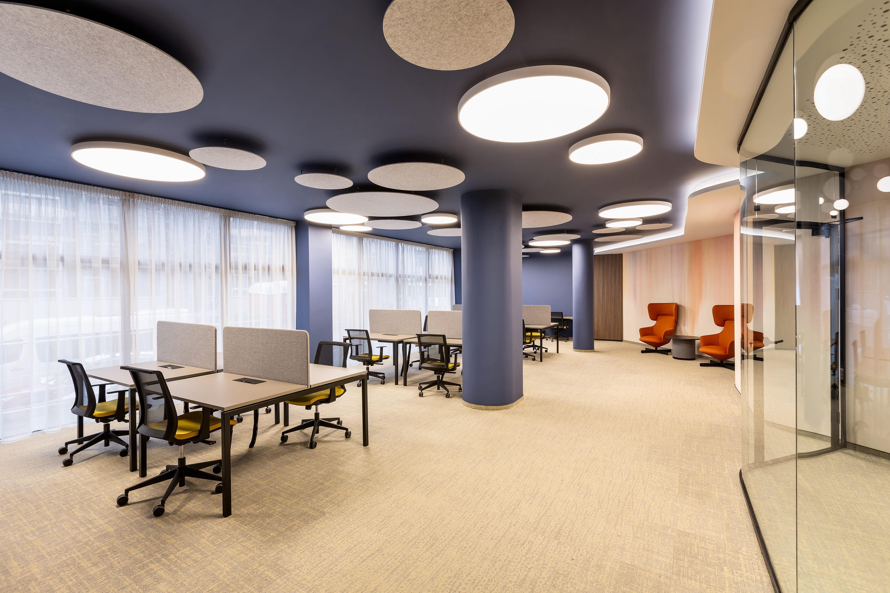 Mercure Sofia City Bagian luar foto