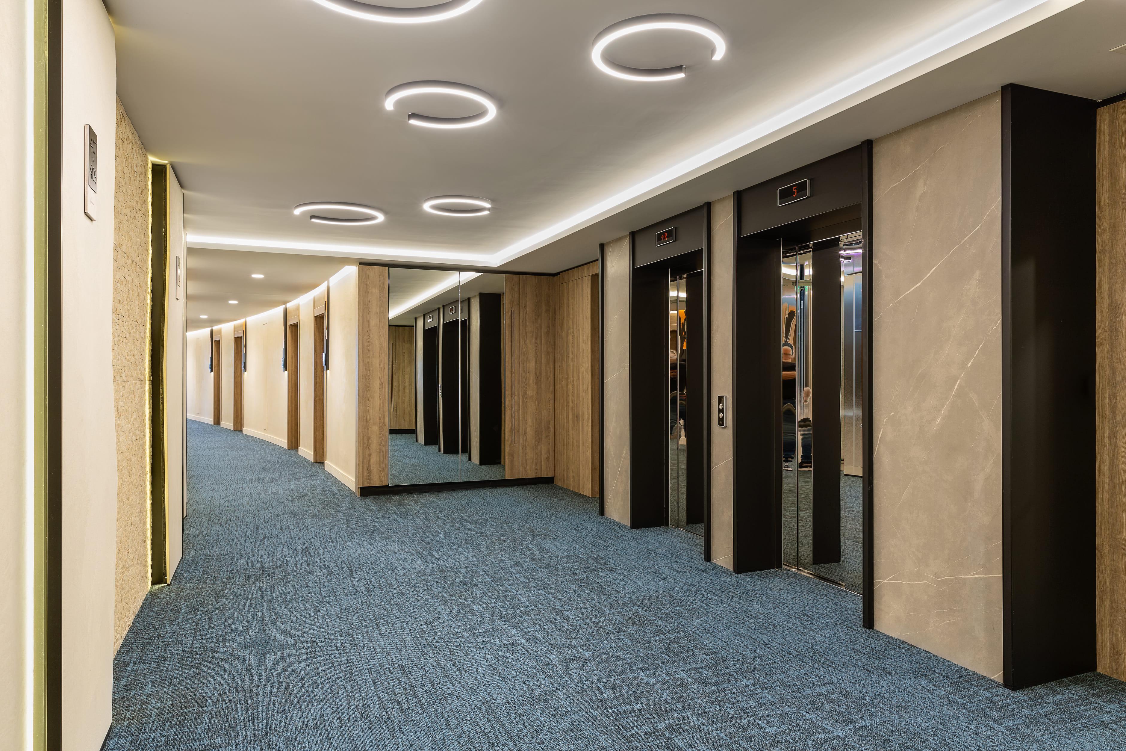 Mercure Sofia City Bagian luar foto