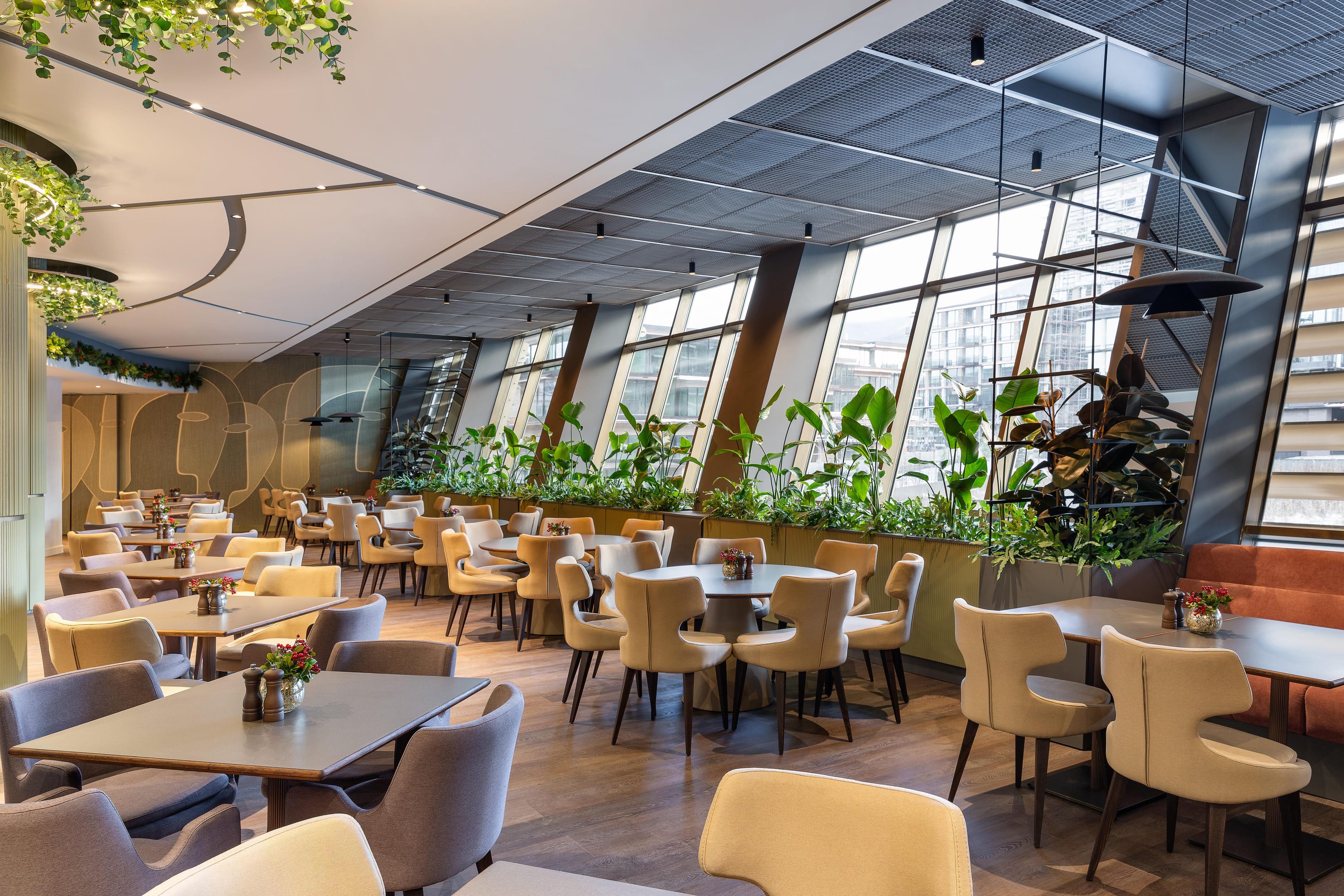 Mercure Sofia City Bagian luar foto