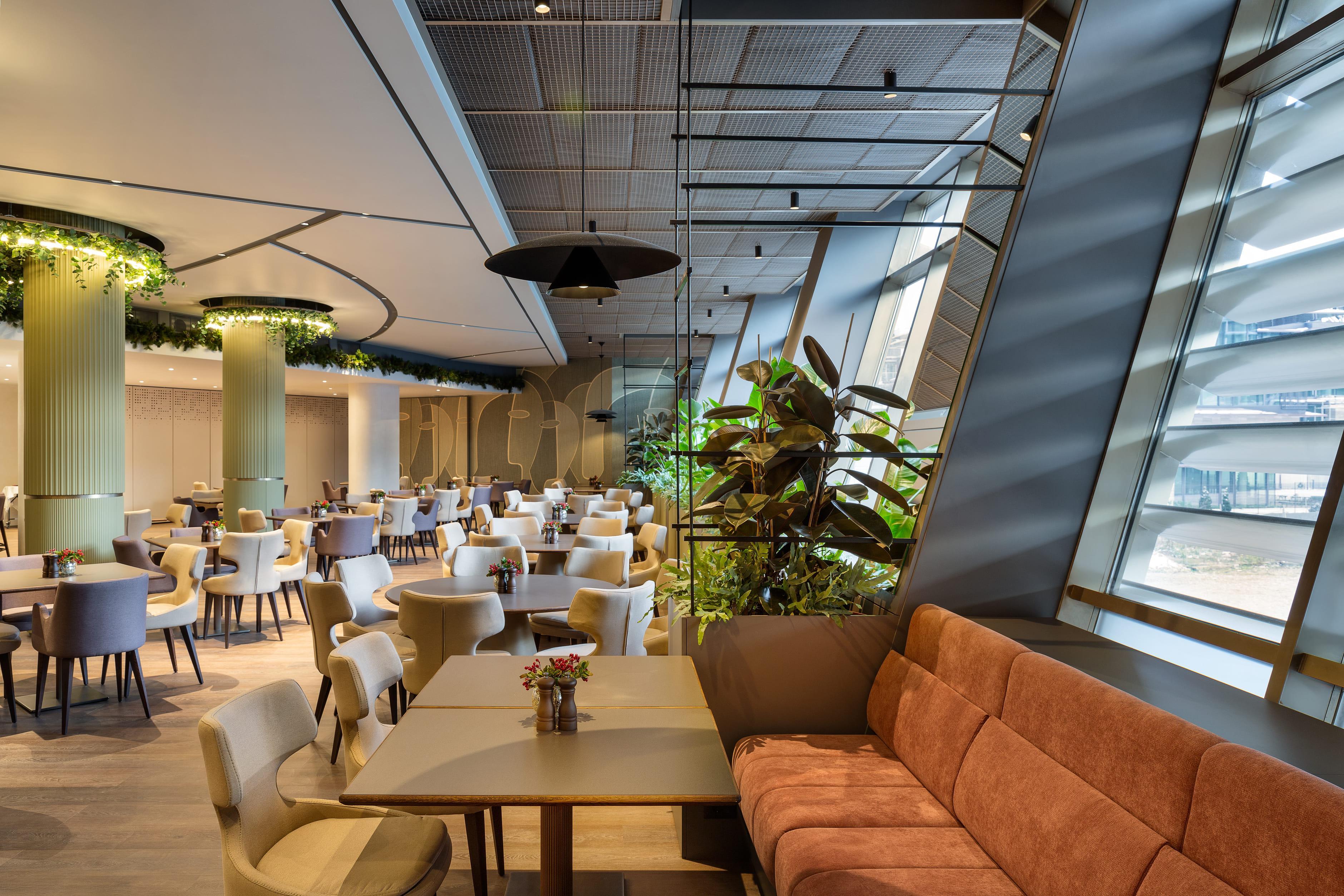 Mercure Sofia City Bagian luar foto