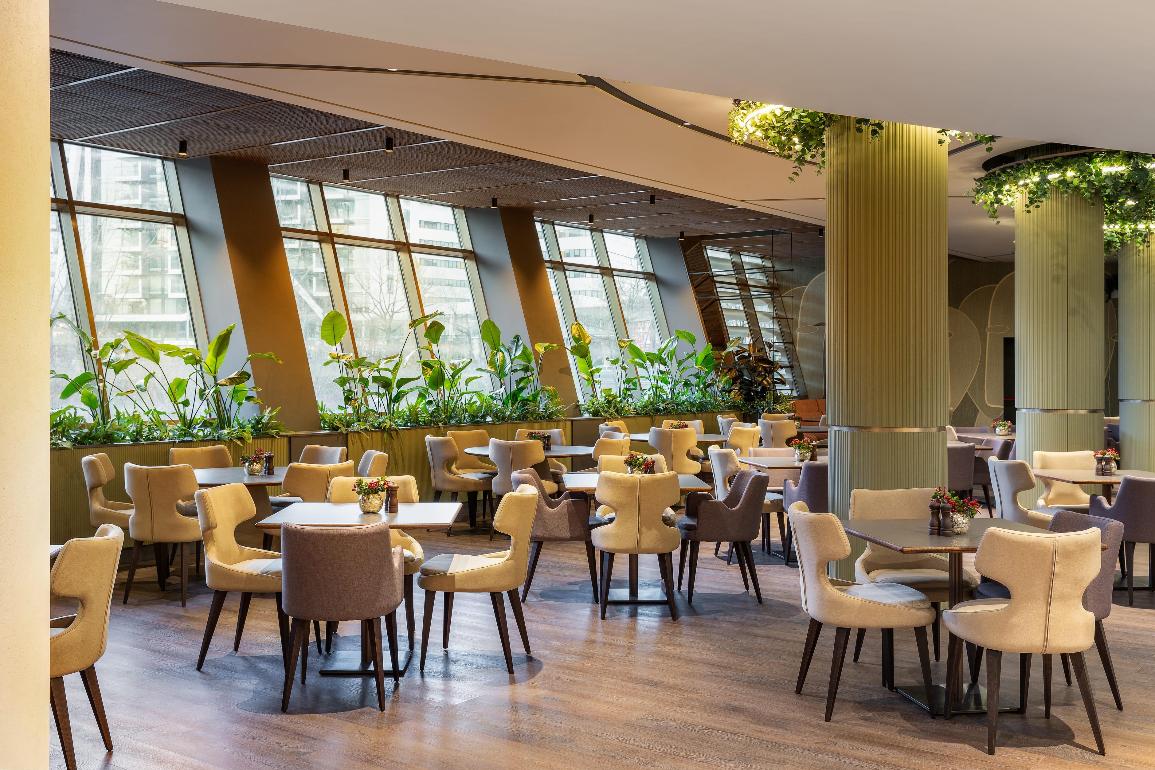 Mercure Sofia City Bagian luar foto
