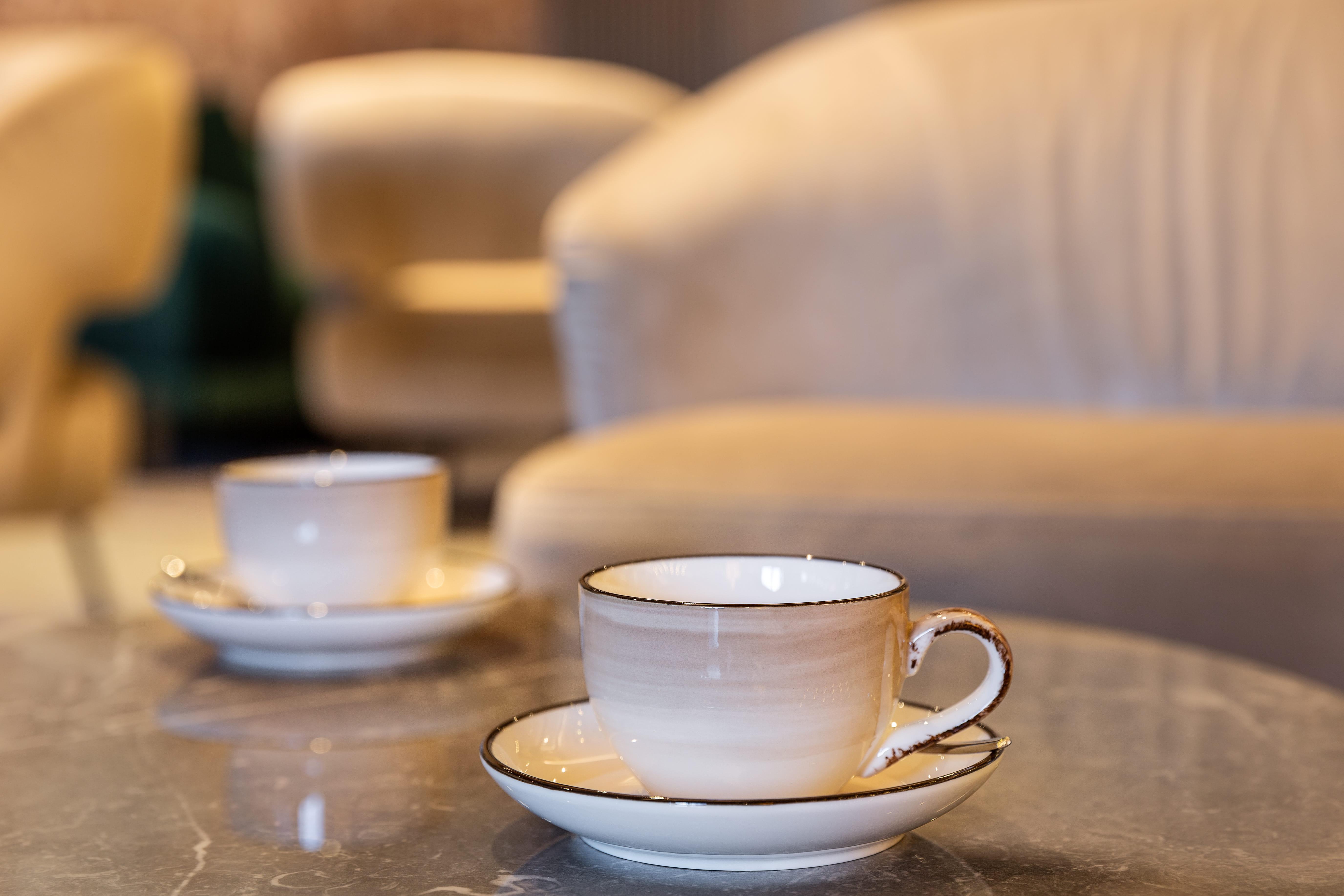 Mercure Sofia City Bagian luar foto