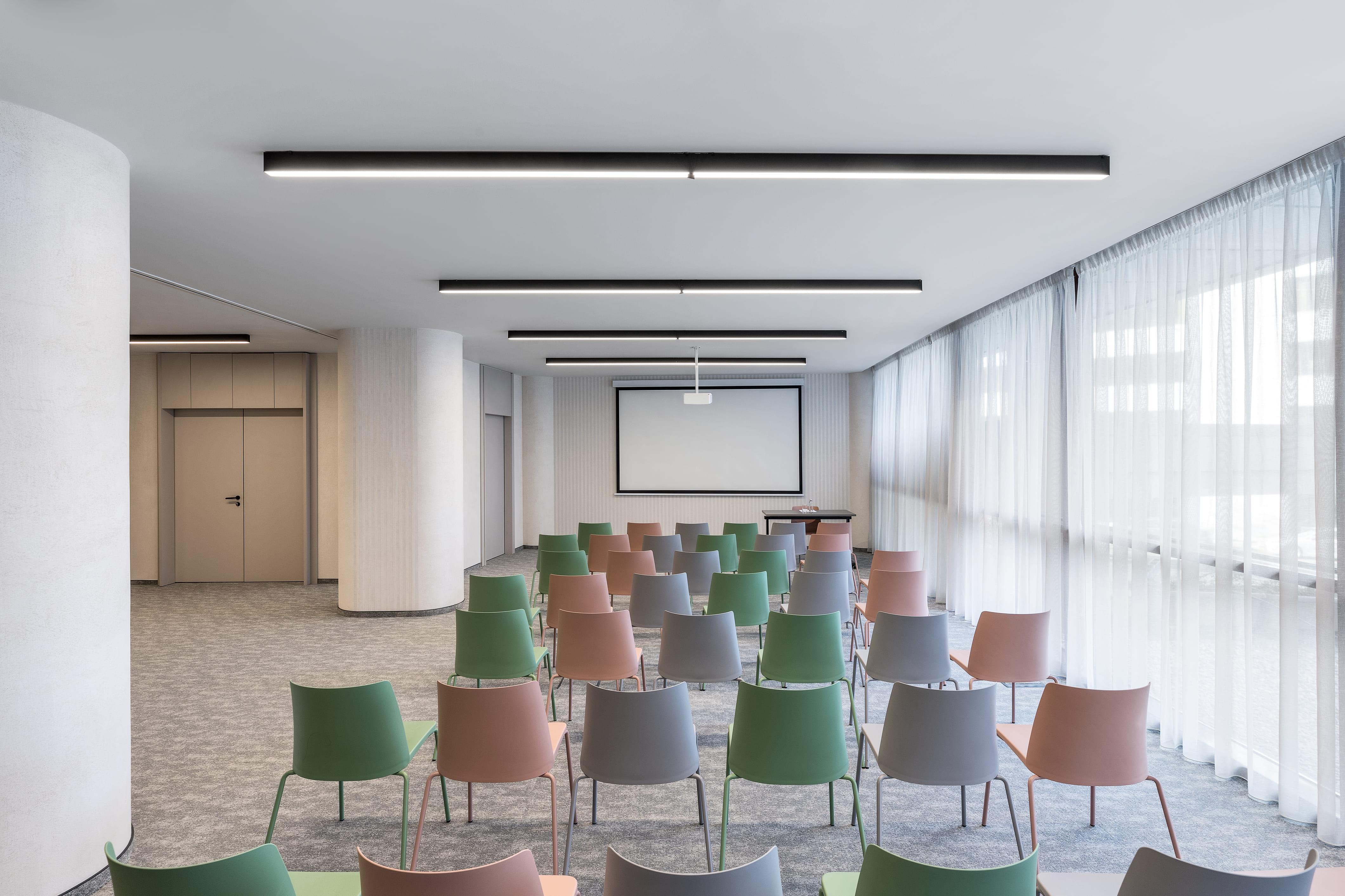 Mercure Sofia City Bagian luar foto