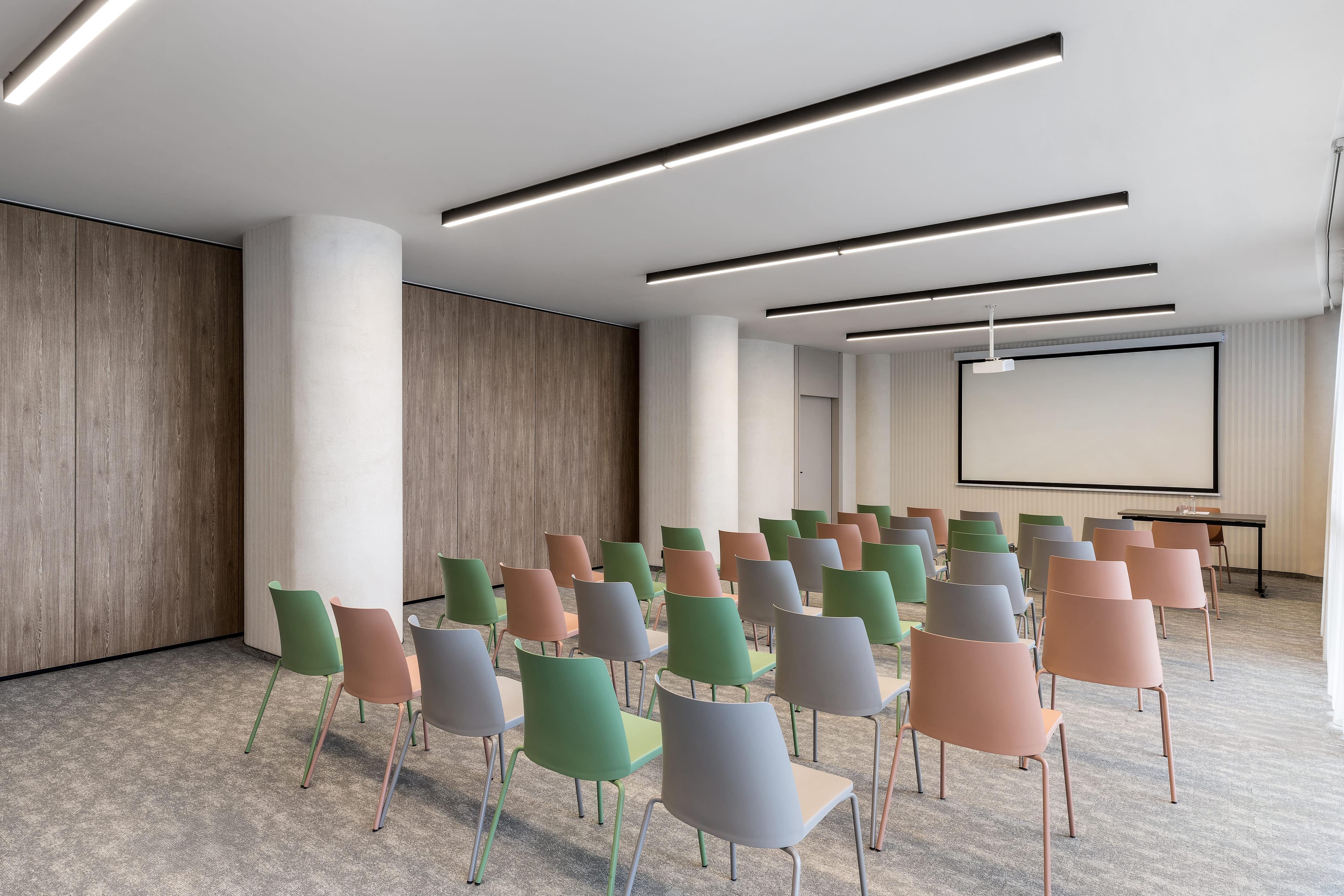 Mercure Sofia City Bagian luar foto