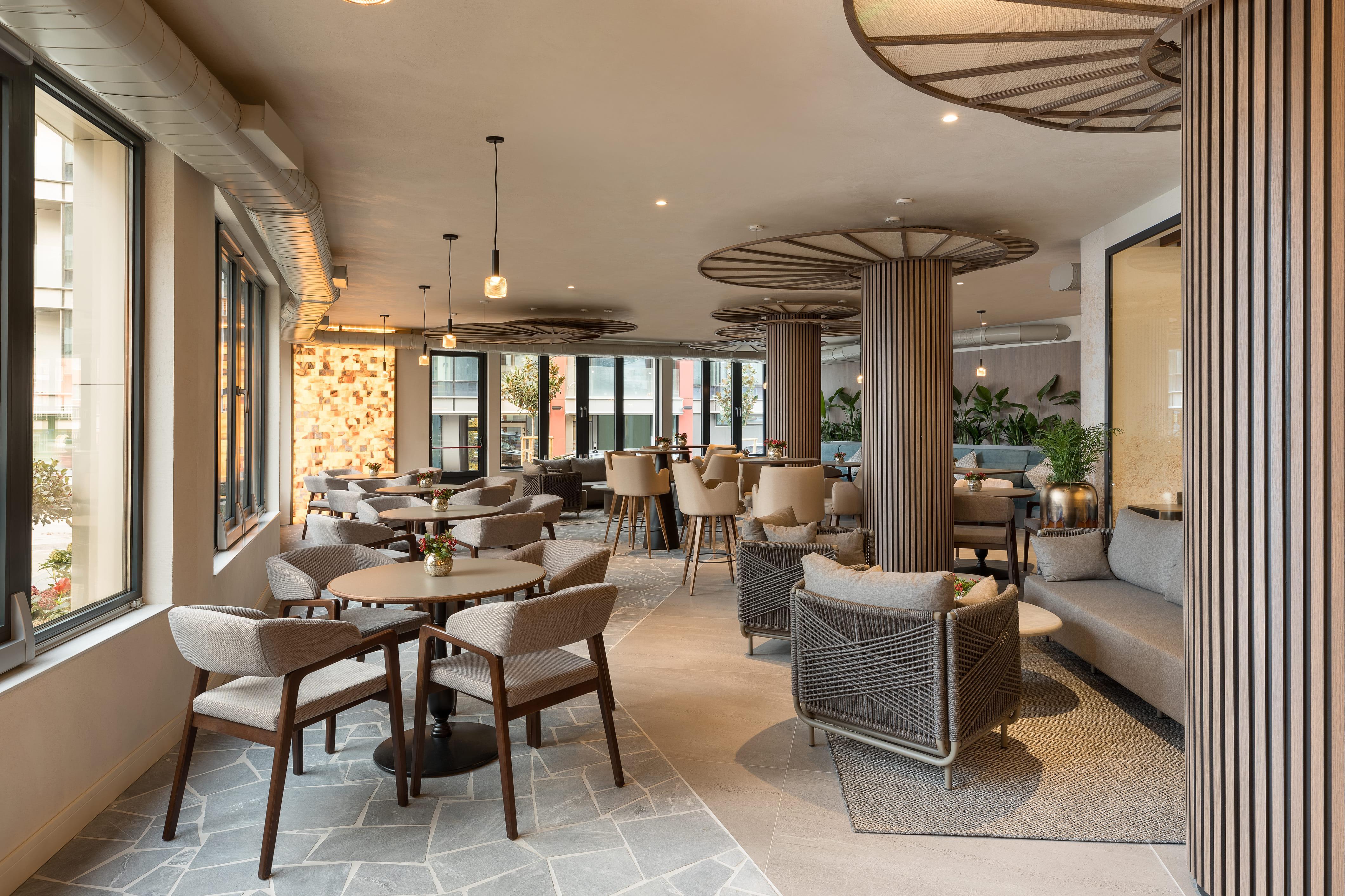 Mercure Sofia City Bagian luar foto