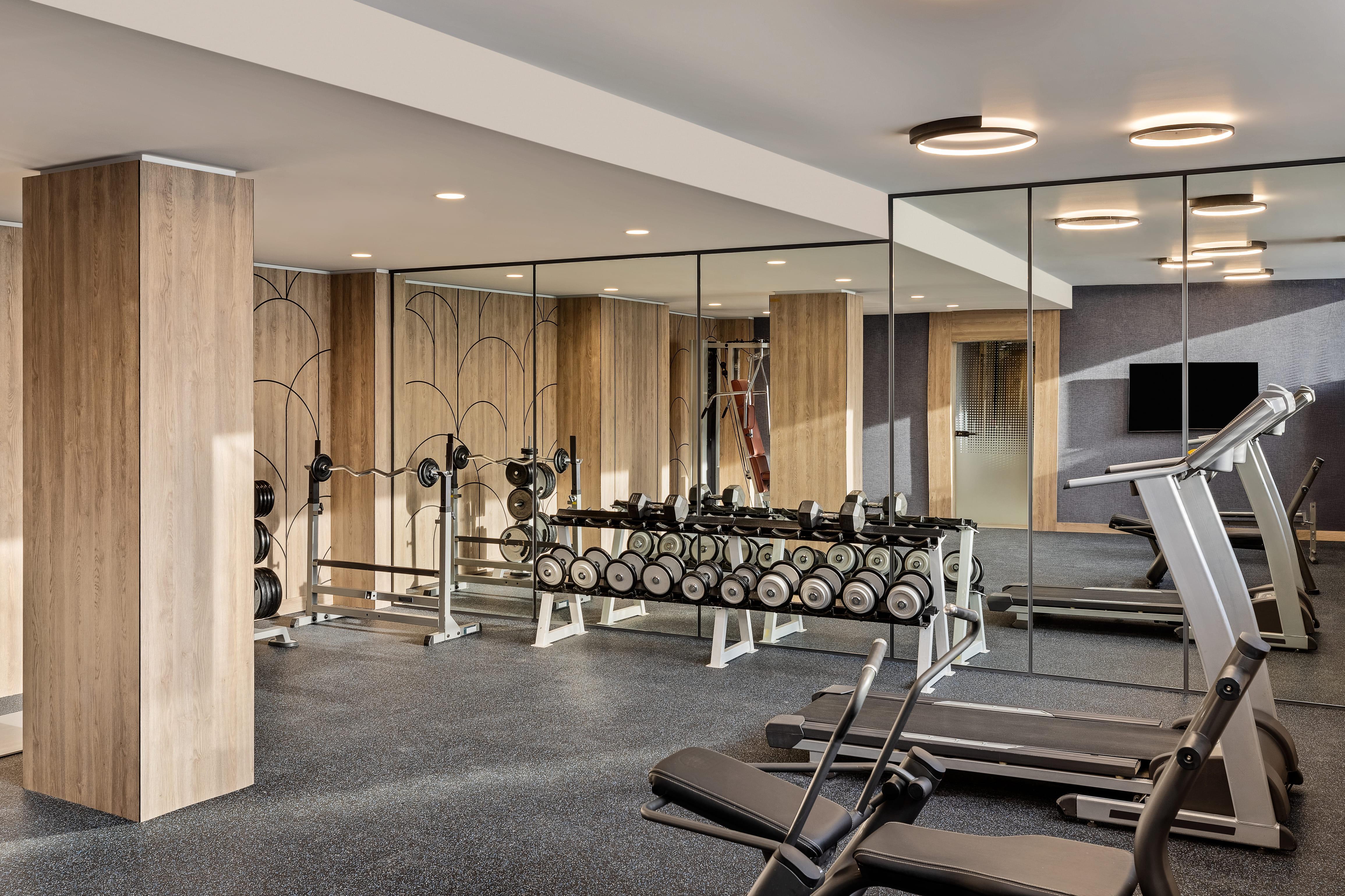 Mercure Sofia City Bagian luar foto